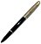 Caneta Tinteiro Ariel Kullock 51 Fantasy Sterling Silver Cap 14k - Imagem 1