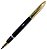Caneta Tinteiro Sheaffer Snorkel Crest USA 14k - New Old Stock - Imagem 1