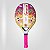 Raquete de Beach Tennis Infantil Mod. Sunny - Imagem 1