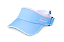 Viseira Smash 2026 -Azul Claro - Imagem 1