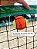 Rede de Beach Tennis SMASH Profissional Premium - Imagem 4