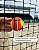 Rede de Beach Tennis SMASH Profissional Premium-Personalizada - Imagem 5