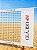 Rede de Beach Tennis SMASH Profissional Premium-Personalizada - Imagem 2