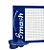 Kit de Beach Tennis Profissional Premium - Imagem 4