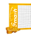 Kit de Beach Tennis Profissional Premium - Imagem 7