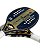 Raquete de Beach Tennis - Smash BT – Mod. Ragazzo Professionale 2025 - Imagem 3