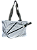 Rakabag Pro Smash - Branco com Grafite - Imagem 1