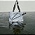 Rakabag Pro Smash - Branco com Grafite - Imagem 4
