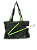 Rakabag Pro Smash - Verde Musgo com Verde - Imagem 1