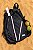 Mochila de Beach Tennis Pro Smash-Grafite com Rosa - Imagem 3