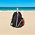 Mochila de Beach Tennis Pro Smash-Grafite com Rosa - Imagem 2