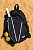 Mochila de Beach Tennis Pro Smash-Preto com Grafite - Imagem 3