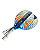 Raquete de Beach Tennis  - Smash BT – Mod. Energy Team 2025 - Imagem 3