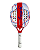 Raquete de Beach Tennis  - Smash BT – Mod. Superiore Team 2025 - Imagem 1