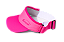 Viseira Smash 2026- Rosa - Imagem 2