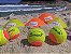 Bola Beach Tennis Smash (36 unidades) - Imagem 3