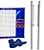 Kit Profissional Linha Premium Completo Multiesportes Personalizado com Poste Fixo - Imagem 3