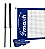 Kit Profissional Linha Premium - Smash com Trilho Fixo Multiesportes - Imagem 5
