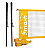 Kit Profissional Linha Premium - Smash com Trilho Fixo Multiesportes - Imagem 8