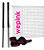 Kit Profissional Linha Premium Personalizado - com Trilho Fixo Multiesportes - Imagem 4