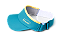 Viseira Smash 2026 -AZul Thifany - Imagem 2