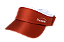 Viseira Smash 2026 -Marrom - Imagem 1