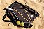 Mochila de Beach Tennis Pro Smash-Marrom com Caramelo - Imagem 1