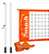 Kit Vôlei Profissional Linha Premium Completo - Smash - Imagem 3