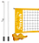 Kit Vôlei Profissional Linha Premium Completo - Smash - Imagem 4