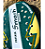 Raquete de Beach Tennis Smash BT Potenza Advanced Kevlar Frame | Potência, Controle e Durabilidade - Imagem 3