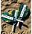 Raquete de Beach Tennis Smash BT Potenza Advanced Kevlar Frame | Potência, Controle e Durabilidade - Imagem 2