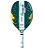 Raquete de Beach Tennis Smash BT Potenza Advanced Kevlar Frame | Potência, Controle e Durabilidade - Imagem 1