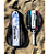 Raquete de Beach Tennis Smash BT Rivoluzione Advanced Carbon Frame | Potência, Controle e Precisão - Imagem 2