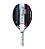 Raquete de Beach Tennis Smash BT Rivoluzione Advanced Carbon Frame | Potência, Controle e Precisão - Imagem 1