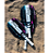 Raquete de Beach Tennis Smash BT Rivoluzione High Performance Full Carbon 12K | Potência e Performance Premium - Imagem 5