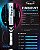 Raquete de Beach Tennis Smash BT Rivoluzione High Performance Full Carbon 12K | Potência e Performance Premium - Imagem 2