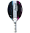 Raquete de Beach Tennis Smash BT Rivoluzione High Performance Full Carbon 12K | Potência e Performance Premium - Imagem 1