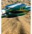 Raquete de Beach Tennis Smash BT – Mod. Potenza High Performance Full Kevlar Special - Imagem 4
