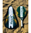 Raquete de Beach Tennis Smash BT – Mod. Potenza High Performance Full Kevlar Special - Imagem 3