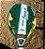 Raquete de Beach Tennis Smash BT – Mod. Potenza High Performance Full Kevlar Special - Imagem 2