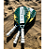 Raquete de Beach Tennis Smash BT – Mod. Potenza High Performance Full Kevlar Special - Imagem 6