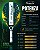 Raquete de Beach Tennis Smash BT – Mod. Potenza High Performance Full Kevlar Special - Imagem 2