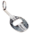 Chaveiro Abridor Raquete de Beach Tennis - Imagem 6