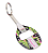 Chaveiro Abridor Raquete de Beach Tennis - Imagem 4