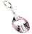 Chaveiro Abridor Raquete de Beach Tennis - Imagem 2