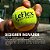 Bola de Beach Tennis Leflex Stage 2 ITF - Imagem 10