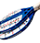 Raquete de Beach Tennis Smash BT Superiore Advanced Carbon Frame | Potencia, Controle e Durabilidade - Imagem 4