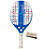 Raquete de Beach Tennis Smash BT Superiore Advanced Carbon Frame | Potencia, Controle e Durabilidade - Imagem 1