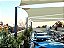 TELA TOLDO SOMBREAMENTO SOMBRALUX ESSENCIAL (80%)  4x4x5.6 m AREIA + KIT DE INSTALAÇÃO - Imagem 8