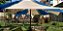 TELA TOLDO SOMBREAMENTO SOMBRALUX ESSENCIAL (80%)  3x3x4 m AREIA + KIT DE INSTALAÇÃO - Imagem 8